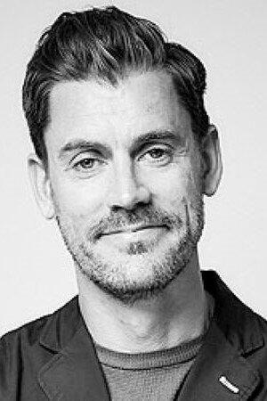 Dave Clarke Dave Clarke