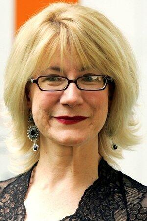photo of Sheri Holman photo of Sheri Holman