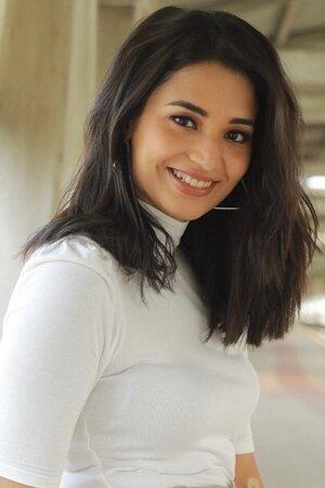 Anjali Barot Anjali Barot
