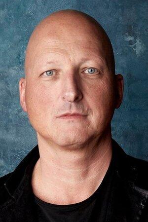 Dan Reed Dan Reed