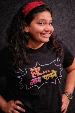 Trupti Khamkar Trupti Khamkar