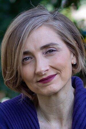 Joy Gregory Joy Gregory