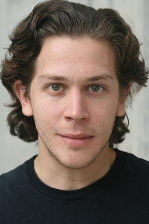 photo of Rafael Goldstein photo of Rafael Goldstein
