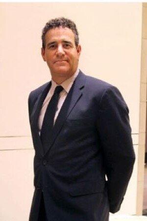 David Hutkin David Hutkin