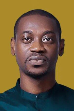photo of Lateef Adedimeji