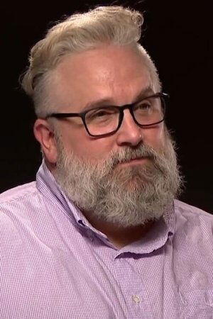 Brian Yorkey Brian Yorkey