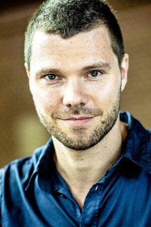 Martin Baden Martin Baden