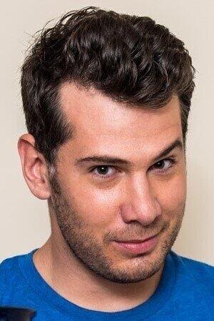 Steven Crowder Steven Crowder