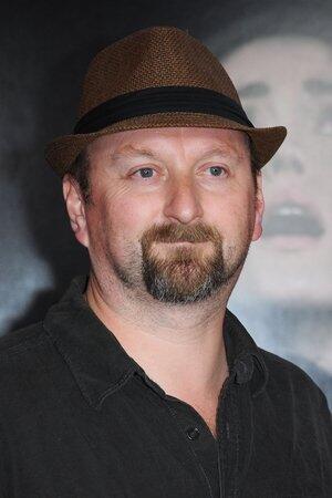 Neil Marshall Neil Marshall