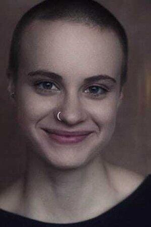Joanna Drozda Joanna Drozda