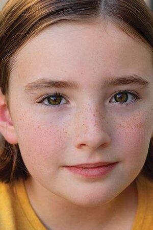 photo of Kaya McLean