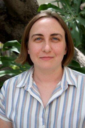 Molly Nussbaum Molly Nussbaum