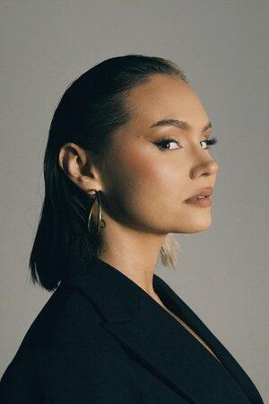 photo of Talia Mar