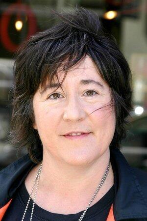 Christine Vachon Christine Vachon