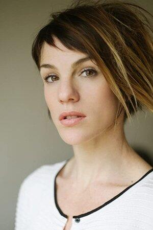 Claire Pérot Claire Pérot