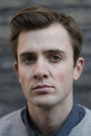 Daniel Cornelissen Daniel Cornelissen