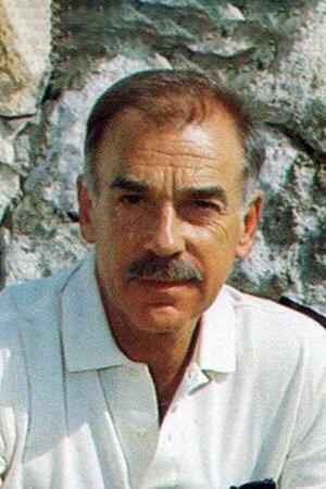 Roland Curram Roland Curram