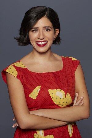 Natasha Kline Natasha Kline