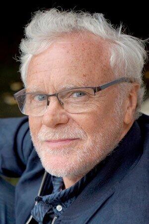 photo of Bertrand Lacy