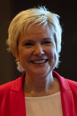 Birgit Lechtermann Birgit Lechtermann