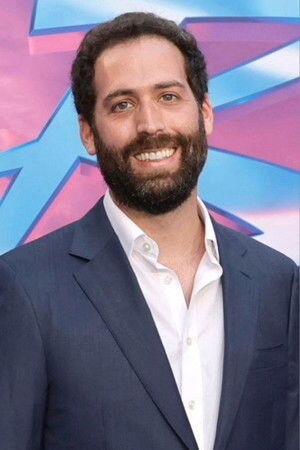 Galen Vaisman Galen Vaisman