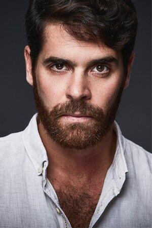 Adrián Castiñeiras Adrián Castiñeiras