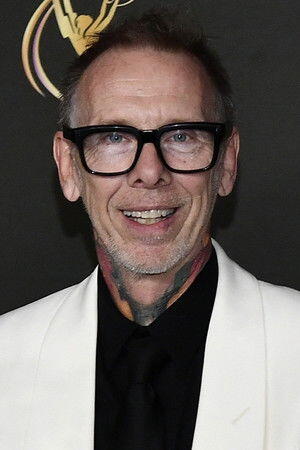 Sam McCurdy Sam McCurdy