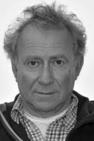 Roderick Seligman Roderick Seligman