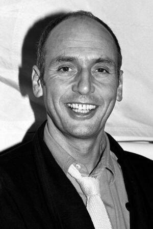 Stephen Yardley Stephen Yardley
