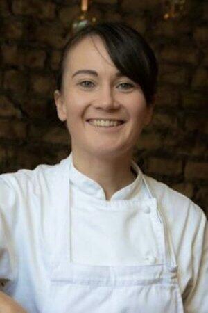 Lorna McNee