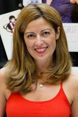 Katie Griffin Katie Griffin