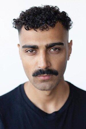 Alexander Abdallah Alexander Abdallah
