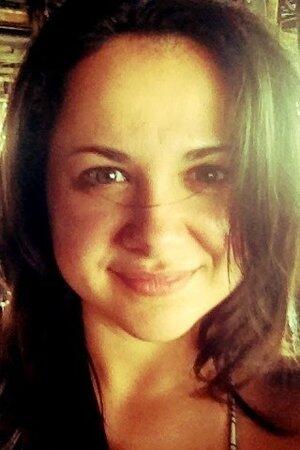 Genevieve Palmieri Genevieve Palmieri