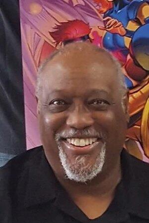 Larry Houston Larry Houston