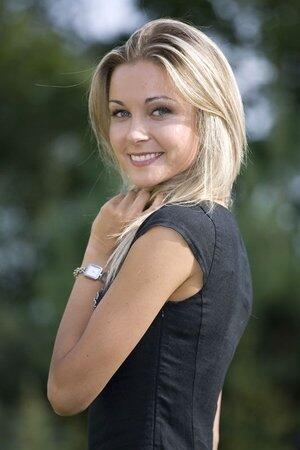 Justė Zinkevičiūtė Justė Zinkevičiūtė