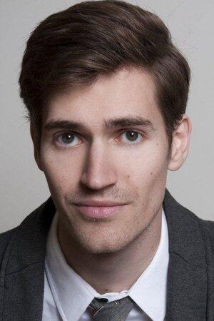 Max Hurwitz Max Hurwitz