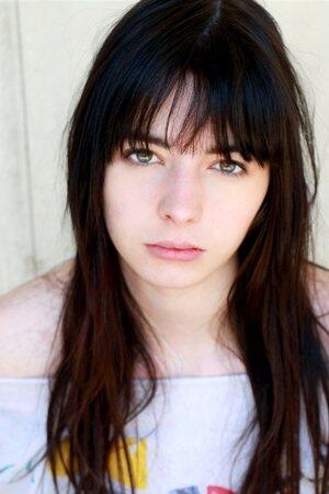 Léa Rougeron Léa Rougeron