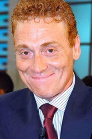Fabrizio Bracconeri Fabrizio Bracconeri