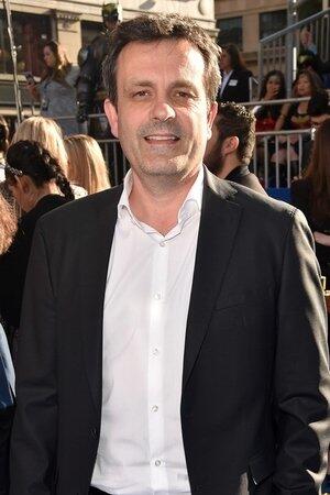 Rupert Gregson-Williams Rupert Gregson-Williams