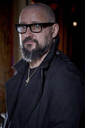 Clint Mansell Clint Mansell