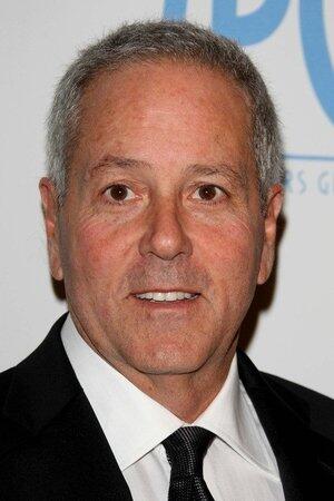David Hoberman David Hoberman