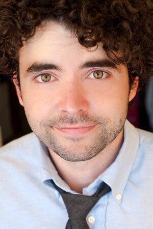 Nick Rutherford Nick Rutherford