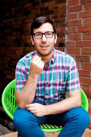 Jamie Travis Jamie Travis