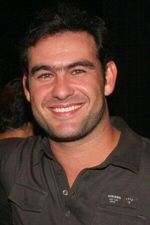 photo of Thierry Figueira photo of Thierry Figueira
