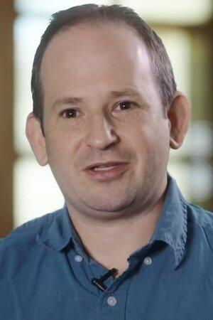Josh Rimes Josh Rimes