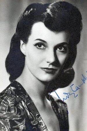 Judy Campbell Judy Campbell