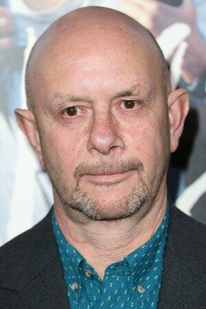 Nick Hornby Nick Hornby