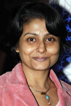 photo of Jaya Bhattacharya photo of Jaya Bhattacharya