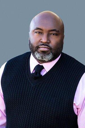 Randy Huggins Randy Huggins