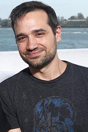 Ryan Ridley Ryan Ridley
